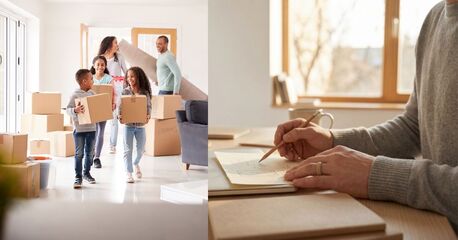 New York, Relocation, Make Moving Easier With Trusted Residential Movers
