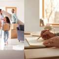 Make Moving Easier With Trusted Residential Movers
