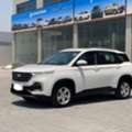 BHD 2950,  Chevrolet Captiva,  2021,  Automatic,  53400 KM,    (White)