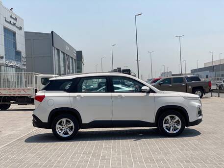 Manama, Vehicles, Cars & Trucks , BHD 2950,  Chevrolet Captiva,  2021,  Automatic,  53400 KM,    (White)