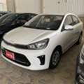 SAR 50366,  Kia Pegas LX,  2026,  Automatic,  296 KM,  /Selling On Cash And Installments