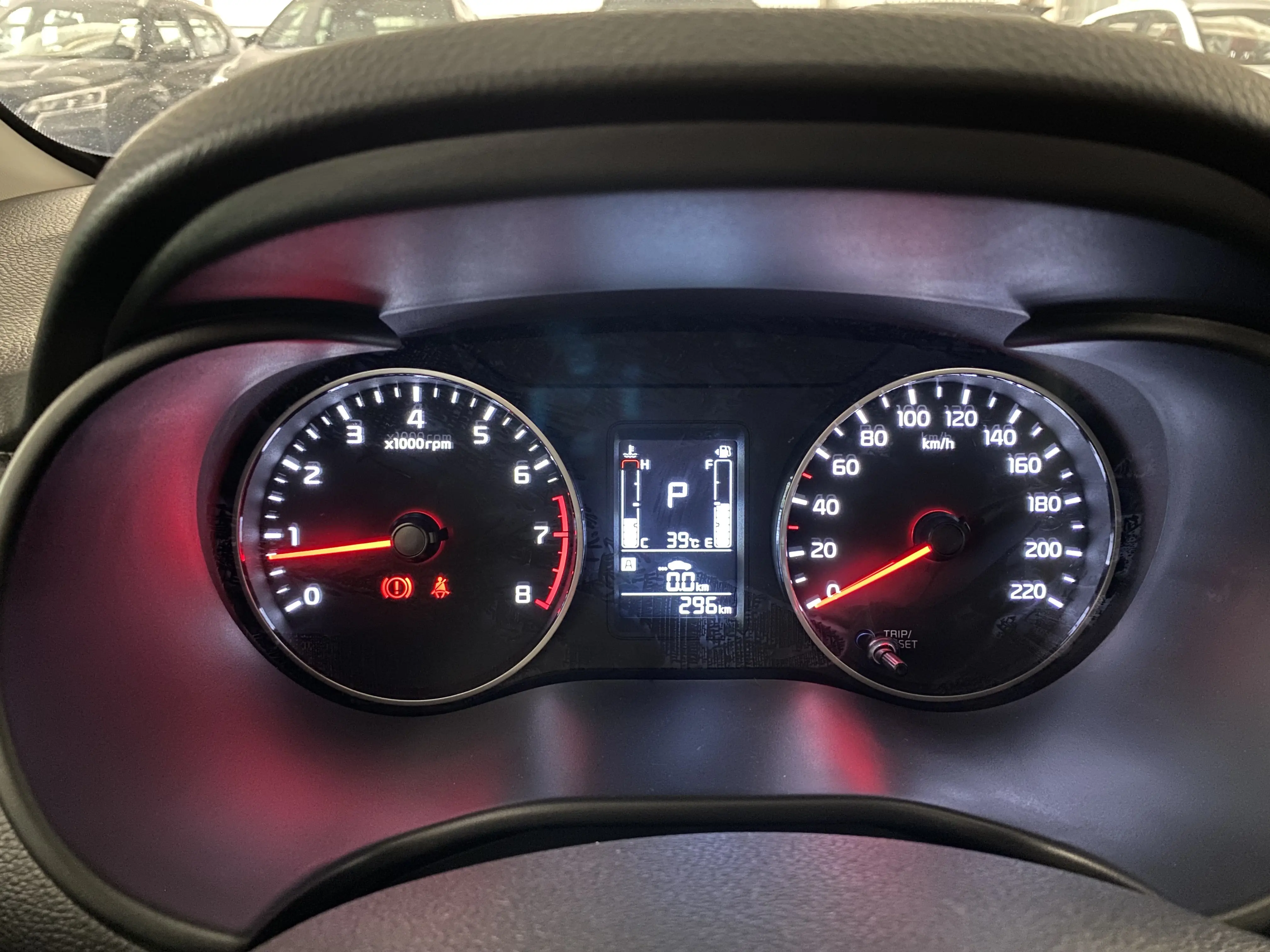 Riyadh, Vehicles, Cars & Trucks , SAR 50366,  Kia Pegas LX,  2026,  Automatic,  296 KM,  /Selling On Cash And Installments