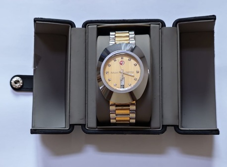 Jubail, Watches, SAR 2500,  RADO DIASTAR WATCH