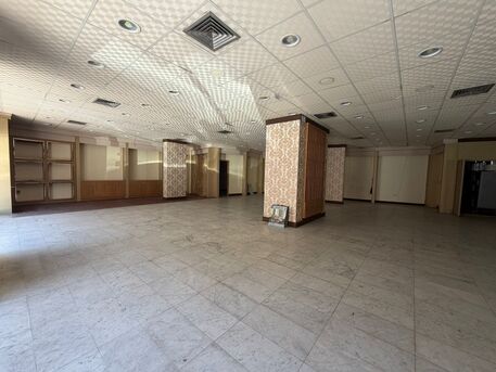 Adliya, Shops, BHD 1500,  170 Sq. Meter,  Spacious Showroom For Rent In Adliya | Prime Commercial Location