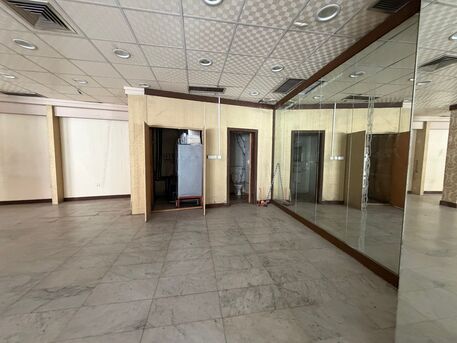 Adliya, Shops, BHD 1500,  170 Sq. Meter,  Spacious Showroom For Rent In Adliya | Prime Commercial Location