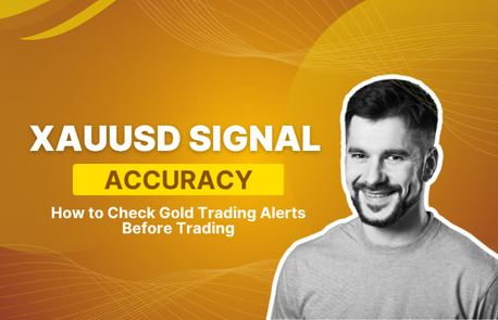 Dubai, Financial, Best XAUUSD Signals Provider For Gold Traders