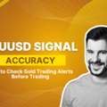 Best XAUUSD Signals Provider For Gold Traders