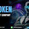 How AI Token Development Drives The Future Of Intelligent Digital Assets
