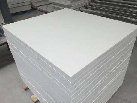 Mumbai, Materials, INR 1200,  Ceramic Fiber Boards Manufacturer And Supplier In India
