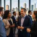 Indianapolis Networking Events That Help Professionals Build Lasting Business Relationship