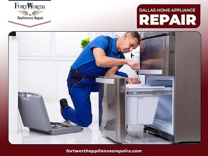 Dallas, Business, Reliable Repair Services For Dallas Households