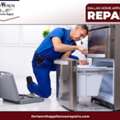 Reliable Repair Services For Dallas Households
