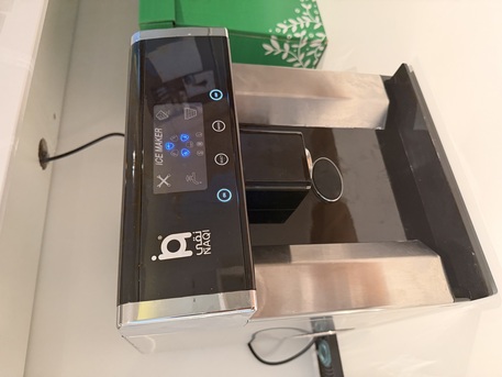 Riyadh, Appliances, SAR 500,  Ice Maker For Sale &ndash; Excellent Condition