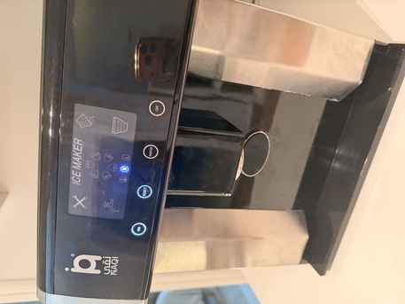 Riyadh, Appliances, SAR 500,  Ice Maker For Sale &ndash; Excellent Condition