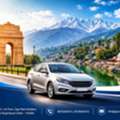 Delhi To Haldwani Long Distance Taxi | Comfortable Ride