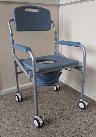 Bangalore, Business, Shower Chair For Elderly