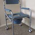 Shower Chair For Elderly
