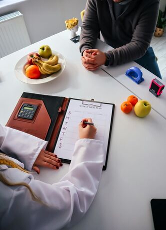 Mumbai, Health, Personalized Nutrition Plans For A Healthier Lifestyle