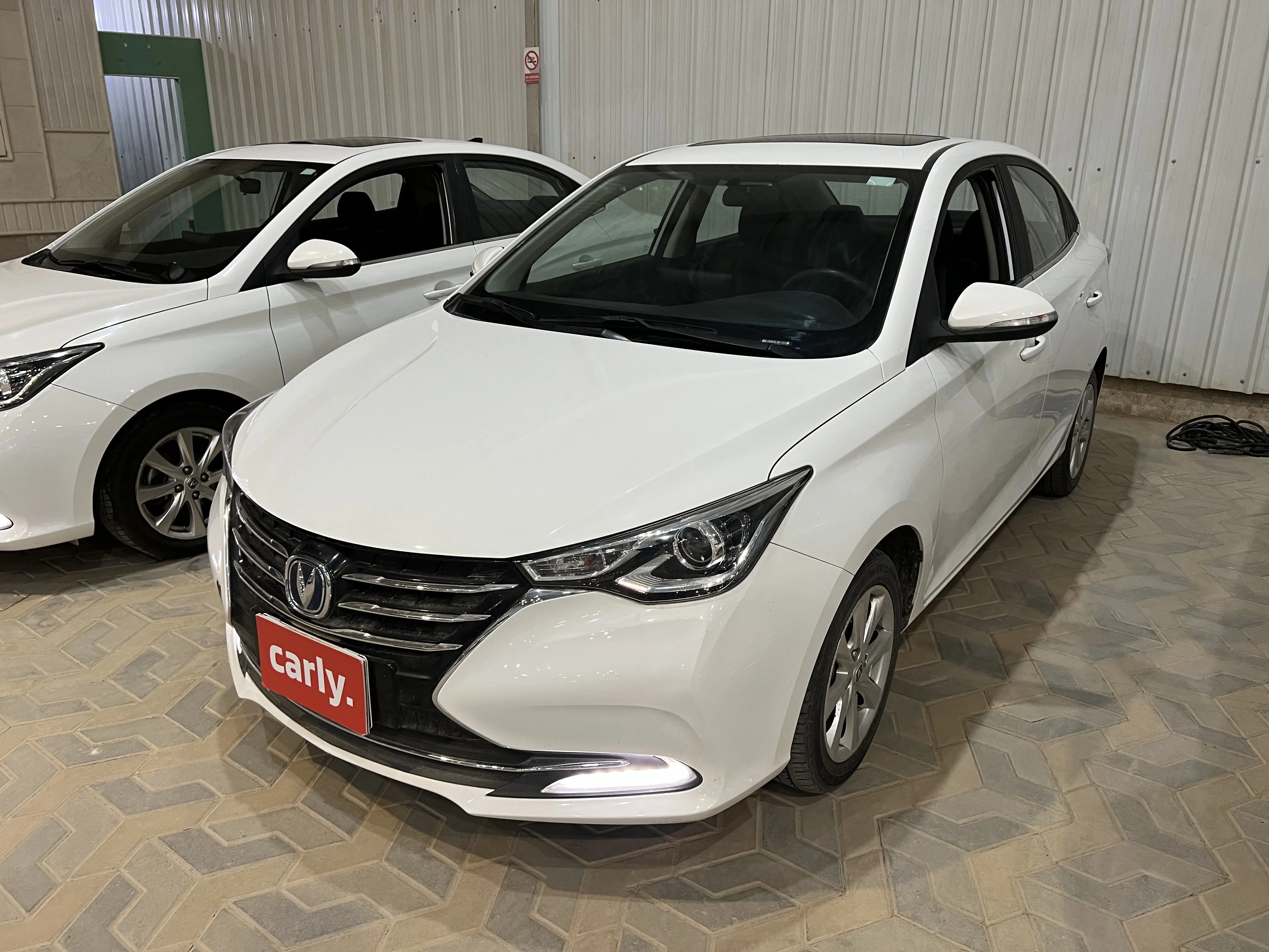 Riyadh, Vehicles, Cars & Trucks , SAR 31816,  Changan Alsvin Full,  2025,  Automatic,  41777 KM,  /Selling On Cash And Installments