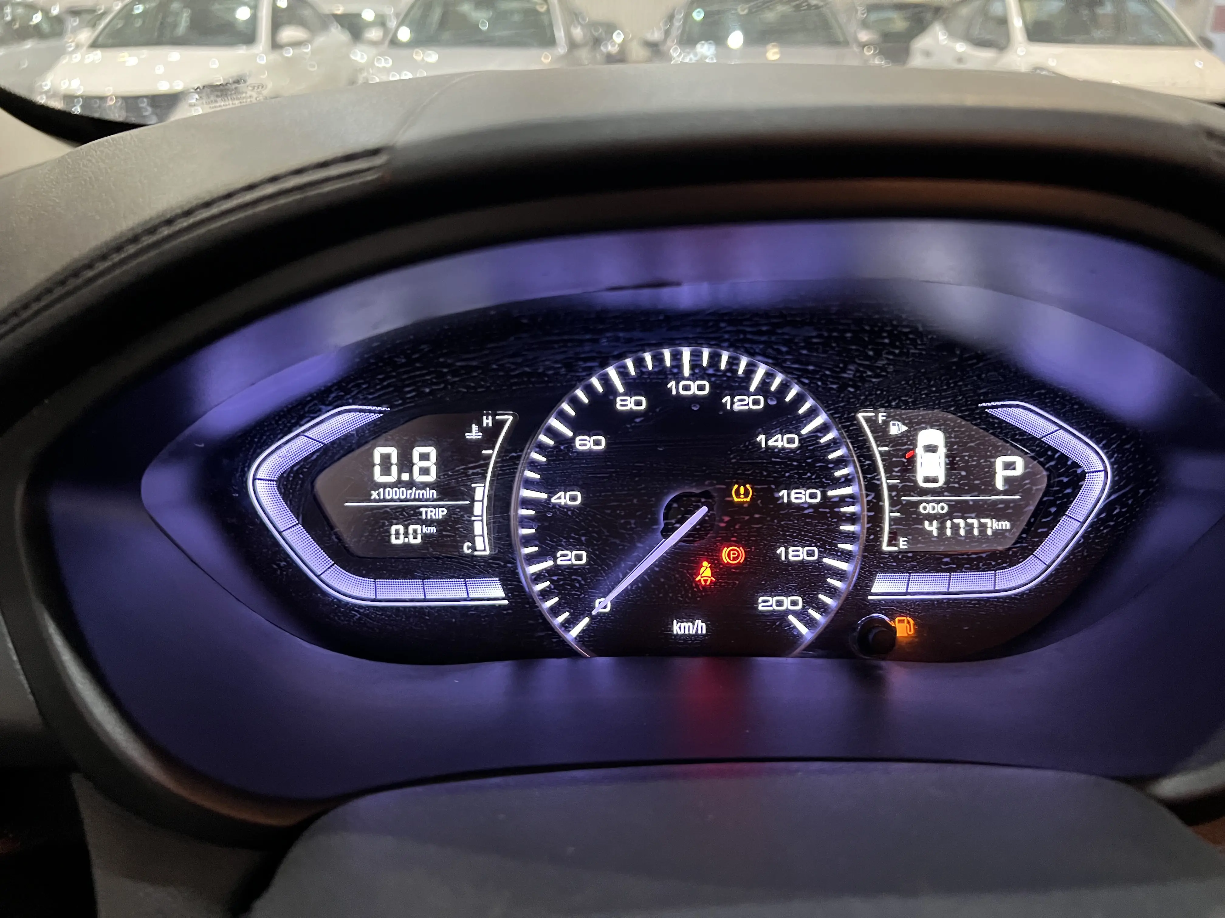 Riyadh, Vehicles, Cars & Trucks , SAR 31816,  Changan Alsvin Full,  2025,  Automatic,  41777 KM,  /Selling On Cash And Installments