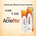 INR 170,  Best Herbal Acne Cream &ndash; JRK&rsquo;s Acnefite For Clear Skin