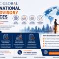 Get Expert International Tax Advisory Services