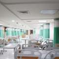 Comprehensive Eye Hospital In Faridabad