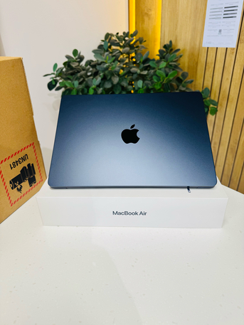 Riyadh, Computers, SAR 5200,  MacBook Air M5 2026 13.6"