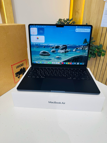 Riyadh, Computers, SAR 5200,  MacBook Air M5 2026 13.6"