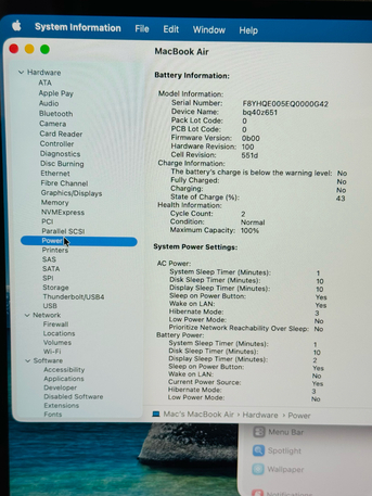 Riyadh, Computers, SAR 5200,  MacBook Air M5 2026 13.6"