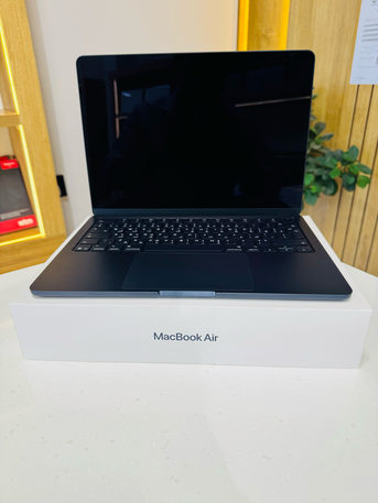 Riyadh, Computers, SAR 5200,  MacBook Air M5 2026 13.6"