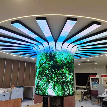 Bangalore, Electronics, What Makes Indoor LED Manufacturers A Smart Choice For Digital Advertising?
