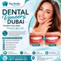 Dental Veneers Dubai &ndash; Get The Perfect Smile At Top Smile Dental Clinic
