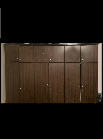 Riyadh, Household Items, SAR 2200,  IKEA Bed / Cupboard/Sofa /Kitchen Cabinet Sale One Month Used Only