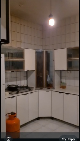 Riyadh, Household Items, SAR 2200,  IKEA Bed / Cupboard/Sofa /Kitchen Cabinet Sale One Month Used Only