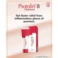 INR 170,  Psorolin B Ointment &ndash; Herbal Ointment For Psoriasis Relief