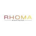 Precision-Built Spaces For Industry, Logistics & Commerce - Rhoma Infrastructure