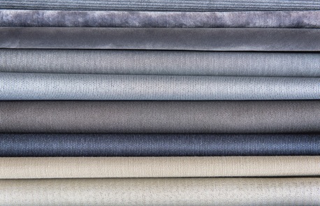 New York, Business, American Twill Fabric For Durable Custom Apparel & Uniforms