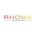 Creating High-Value Infrastructure For A Competitive Future - Rhoma Infrastructure