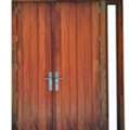 Custom Exterior Doors Florida