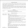 Looking For Opportunities As A Senior Project Engineer | Electrical | ELV | ICT Systems