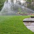 Professional Allen Irrigation System Installation