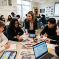 Building Critical Thinking Through Media Literacy