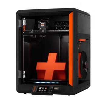 Sydney, Electronics, Easy‑to‑Use Prusa 3D Printer Adelaide
