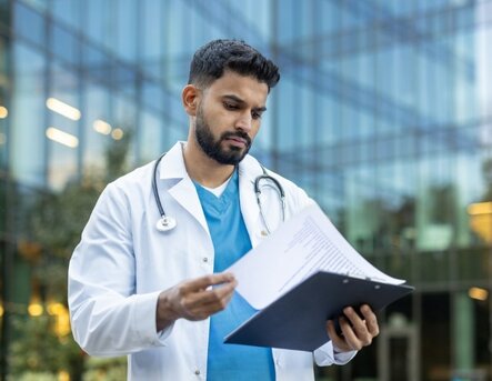 Dubai, Health, Medical License Exam In UAE