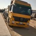 Tow Trailer Dumper Available For Rent