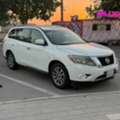 SAR 30000,  Nissan Pathfinder,  2014,  Automatic,  260000 KM,   SUV For Sale  : 260,XXX KM