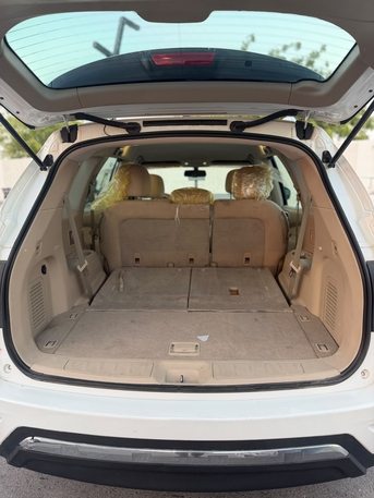 Dammam, Vehicles, Cars & Trucks , SAR 30000,  Nissan Pathfinder,  2014,  Automatic,  260000 KM,   SUV For Sale  : 260,XXX KM