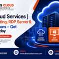 DHS Cloud Services | Cloud Hosting, RDP Server & VPS Solutions &ndash; Get Started Today