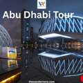 Discover The Beauty Of Louvre Abu Dhabi
